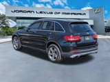 Used 2016 Mercedes-Benz GLC 300 4MATIC image 6