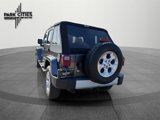 Used 2014 Jeep Wrangler Unlimited Sahara w/ Connectivity Group image 5