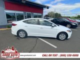 Used 2018 Hyundai Elantra SE image 4