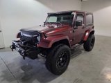 Used 2008 Jeep Wrangler Sahara w/ Dual Top Group image 3