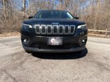 Used 2019 Jeep Cherokee Latitude Plus image 2