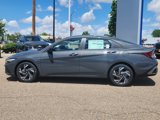 New 2025 Hyundai Elantra Sport image 2