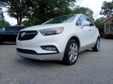 Used 2018 Buick Encore Essence w/ Experience Buick Package image 2