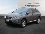 Used 2015 Lexus RX 350 AWD image 3