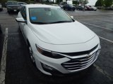 Used 2024 Chevrolet Malibu LT image 3