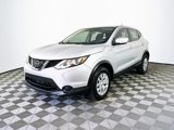 Used 2018 Nissan Rogue Sport S image 3