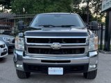 Used 2008 Chevrolet Silverado 2500 LT w/ Suspension Package, Off-Road image 2