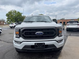 Used 2023 Ford F150 4x4 SuperCrew image 4