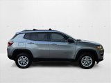 Used 2018 Jeep Compass Sport w/ Tech Group image 4