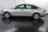 New 2025 Honda Accord LX image 3