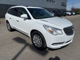 Used 2017 Buick Enclave Leather w/ Trailering Package image 3