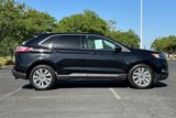Used 2022 Ford Edge Titanium w/ Equipment Group 301A image 3