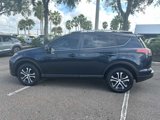 Used 2018 Toyota RAV4 LE image 3