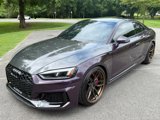 Used 2018 Audi RS 5 image 2