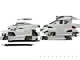 Certified 2021 Acura ILX w/ Premium Package image 3