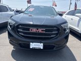 Used 2020 GMC Terrain SLE w/ Driver Convenience Package image 3
