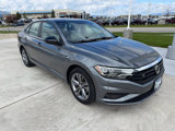 Used 2020 Volkswagen Jetta R-Line image 3
