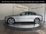 Certified 2016 Mercedes-Benz C 300 4MATIC Sedan image 4