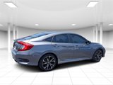 Used 2020 Honda Civic Sport image 3