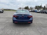 Used 2020 Alfa Romeo Giulia Ti w/ Nero Edizione image 4