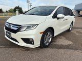 Used 2018 Honda Odyssey EX image 4