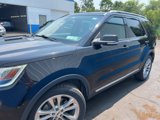 Used 2019 Ford Explorer XLT w/ Equipment Group 202A image 2