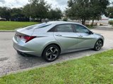 Used 2021 Hyundai Elantra SEL w/ Convenience + Premium Package image 5