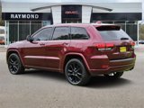 Used 2020 Jeep Grand Cherokee Altitude image 4