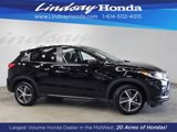 Certified 2022 Honda HR-V EX image 6