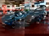 Used 1987 Chevrolet Corvette Convertible image 2