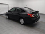 Used 2016 Nissan Versa S Plus image 3