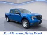 New 2025 Ford Maverick XL image 2
