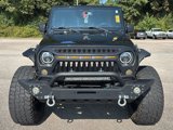 Used 2018 Jeep Wrangler Unlimited Sport S image 2
