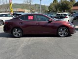 Certified 2022 Nissan Sentra SV image 2