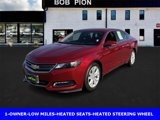 Used 2019 Chevrolet Impala LT w/ LT Convenience Package image 5