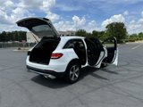 Used 2016 Mercedes-Benz GLC 300 4MATIC w/ Multimedia Package image 6