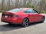 New 2025 Honda Accord Sport image 3