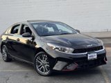 Used 2022 Kia Forte GT-Line w/ GT-Line Premium Package image 2