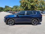 Used 2023 Mitsubishi Outlander SE image 3