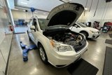 Used 2014 Subaru Forester 2.5i Premium w/ All-Weather Package image 2
