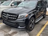 Used 2018 Mercedes-Benz GLS 550 4MATIC image 3