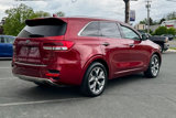 Used 2018 Kia Sorento SX image 4