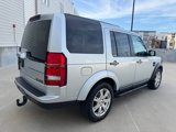 Used 2009 Land Rover LR3 HSE image 3