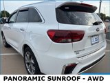 Used 2019 Kia Sorento SX w/ SX Touring Package image 4
