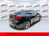 Used 2015 BMW X6 xDrive35i image 3