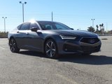 Used 2023 Acura TLX SH-AWD w/ Advance Package image 2