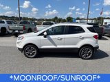 Used 2020 Ford EcoSport Titanium image 6