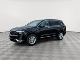 New 2025 Cadillac XT6 Luxury image 4