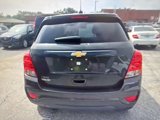 Used 2020 Chevrolet Trax LS image 4