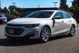 Used 2023 Chevrolet Malibu LT image 4